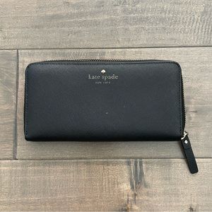 Kate Spade Continental Wallet